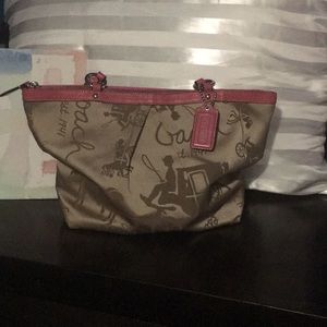 Women’s coach purse 👜